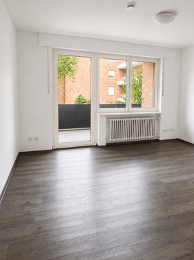 Foto - Wohnung zum Mieten in Duisburg 460,00 € 37 m²