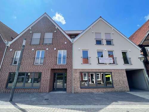 Foto - Wohnung zum Kaufen in Drensteinfurt 443.000,00 € 98.4 m²