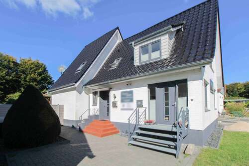 Foto - Haus zum Kaufen in Flensburg 489.000,00 € 150.04 m²