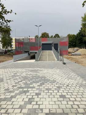 Foto - Garage zu vermieten in Ingolstadt 60,00 € 60 m²