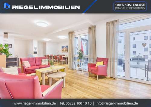 Foto - Wohnung zum Mieten in Speyer 642,88 € 40.81 m²