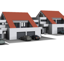Grundstück zu verkaufen in Sankt Martin 248.010,00 € 670 m²