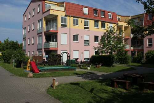Foto - Wohnung zum Mieten in Rackwitz 1.115,00 € 124.27 m²