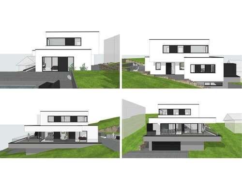 Foto - Grundstück zu verkaufen in Gelnhausen 299.000,00 € 1390 m²