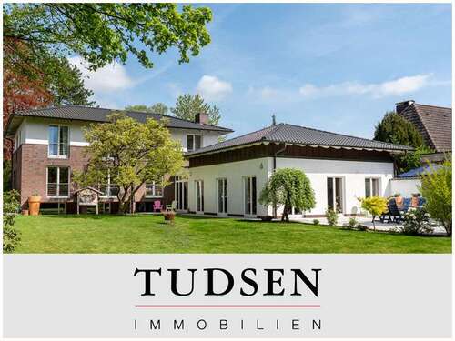 Foto - Haus zum Kaufen in Hamburg 1.585.000,00 € 356 m²