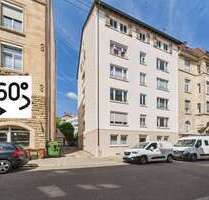 Wohnung zum Kaufen in Stuttgart-West 330.000,00 € 65.7 m²