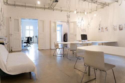 Foto - Büro in Berlin 1.440,00 € 60 m²