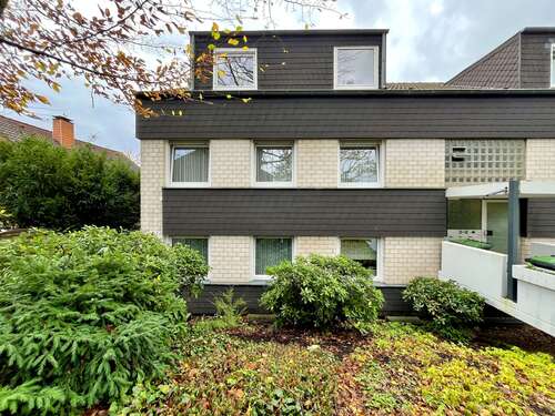 Foto - Wohnung zum Kaufen in Hagen 203.000,00 € 89 m²