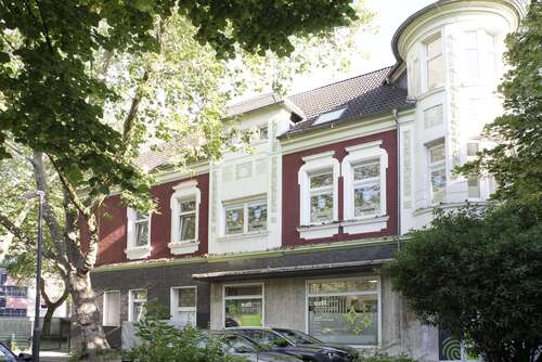 Foto - Büro in Duisburg 215,00 € 25 m²