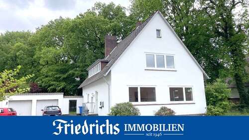 Foto - Wohnung zum Mieten in Oldenburg 625,00 € 72.88 m²