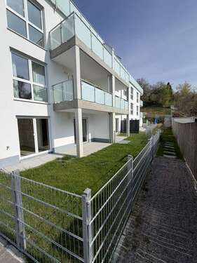 Foto - Wohnung zum Kaufen in Mering 560.500,00 € 81.24 m²