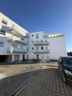 Foto - Wohnung zum Kaufen in Mering 560.500,00 € 81.24 m²