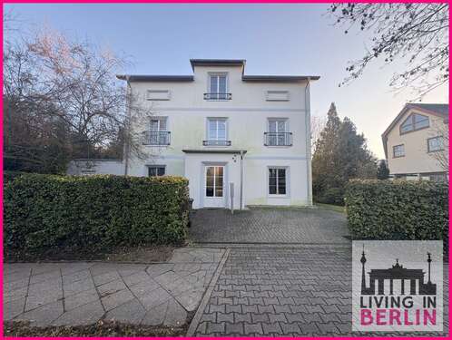 Foto - Wohnung zum Mieten in Berlin 1.650,00 € 109.71 m²