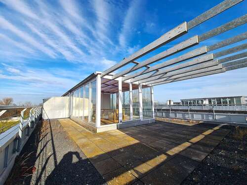 Foto - Wohnung zum Mieten in Augsburg 1.650,00 € 115 m²