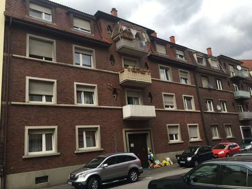 Foto - Wohnung zum Mieten in Mannheim 850,00 € 72 m²