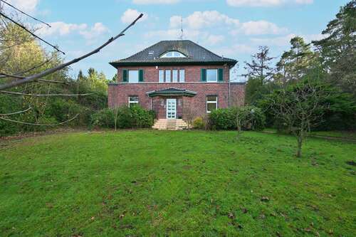 Foto - Haus zum Kaufen in Dortmund 990.000,00 € 358.3 m²