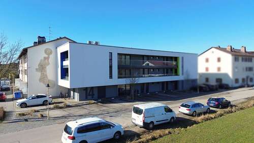 Foto - Haus zum Kaufen in Burghausen 2.120.000,00 € 500 m²