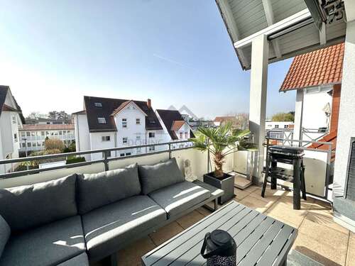 Foto - Wohnung zum Kaufen in Großkrotzenburg 269.000,00 € 91 m²