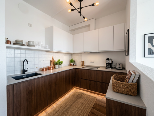 Foto - Wohnung zum Mieten in Plauen 300,00 € 56.3 m²