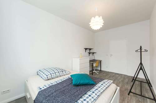Foto - WG-Zimmer in Berlin 610,00 € 14 m²