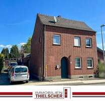 Haus zum Kaufen in Gangelt Langbroich 179.000,00 € 103 m² - Gangelt / Langbroich