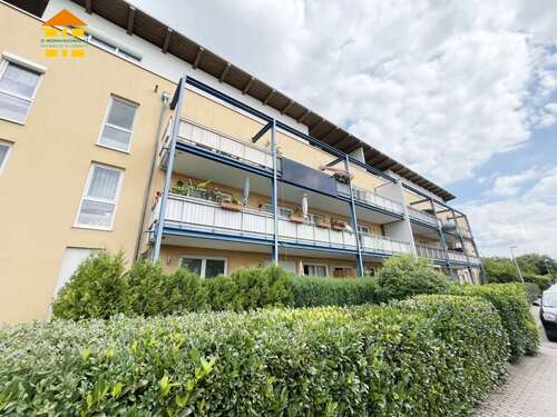 Foto - Wohnung zum Mieten in Chemnitz 350,00 € 61 m²