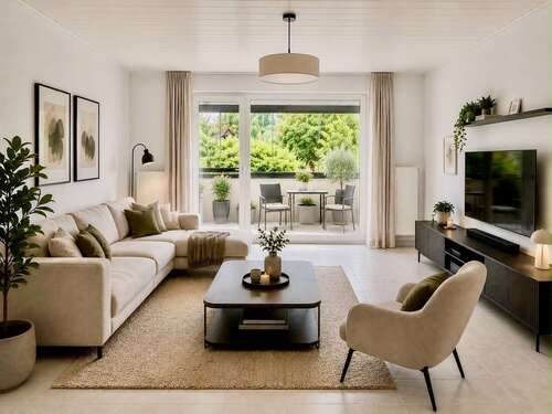 Foto - Haus zum Kaufen in Meinhard- Grebendorf 220.000,00 € 171 m²