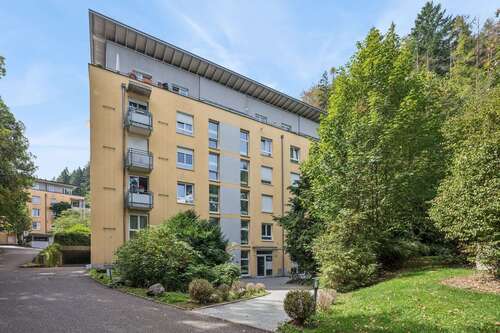 Foto - Wohnung zum Kaufen in Freiburg im Breisgau 487.000,00 € 87 m²