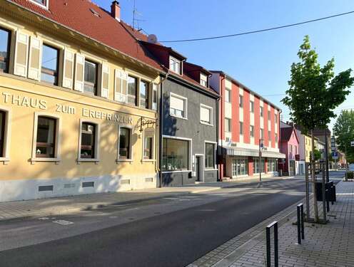 Foto - Büro in Wiesloch 600.000,00 € 1 m²