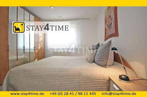 Foto - Wohnen auf Zeit in Kempen 895,00 €