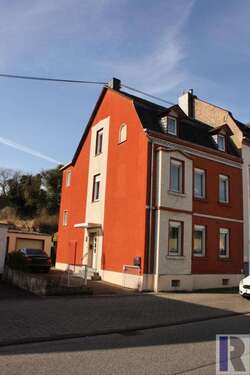 Foto - Haus zum Kaufen in Rhens 210.000,00 € 134 m²