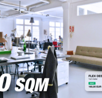 Büro in Berlin 275,00 € 8 m² - 275,00 EUR Kaltmiete, ca.  8,00 m² in Berlin (PLZ: 10961)