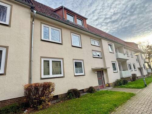 Foto - Wohnung zum Mieten in Salzgitter 320,00 € 52 m²