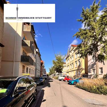 Foto - Wohnung zum Mieten in Stuttgart 990,00 € 57 m²