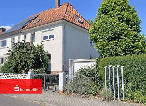 Foto - Haus zum Kaufen in Fulda 350.000,00 € 125 m²