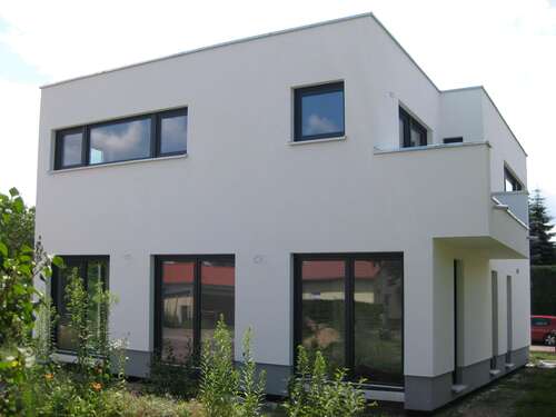 Foto - Haus zum Kaufen in Bad Lausick 270.000,00 € 160 m²