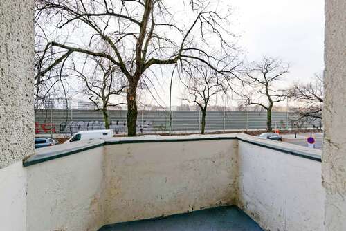 Foto - WG-Zimmer in Berlin 690,00 € 19 m²