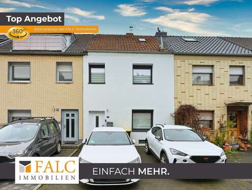 Foto - Haus zum Kaufen in Köln 579.000,00 € 85 m²