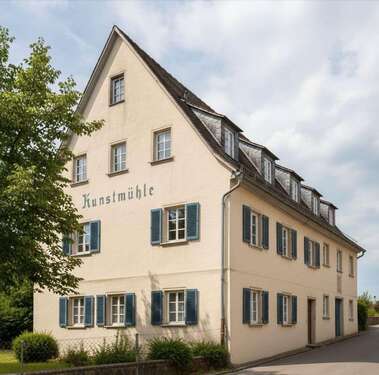 Foto - Wohnung zum Kaufen in Schwabach 319.136,00 € 53.47 m²