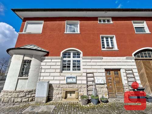 Foto - Wohnung zum Kaufen in Arnstein 42.500,00 € 60 m²