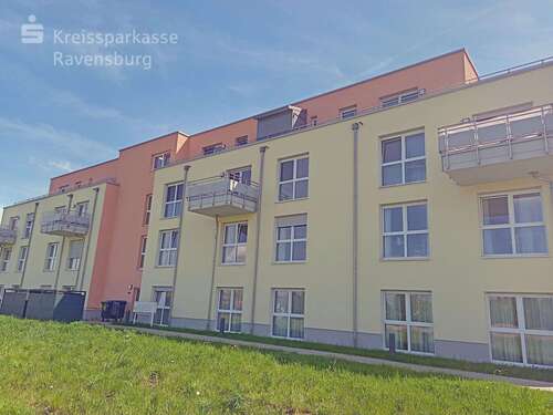 Foto - Wohnung zum Kaufen in Kißlegg 375.000,00 € 72.86 m²