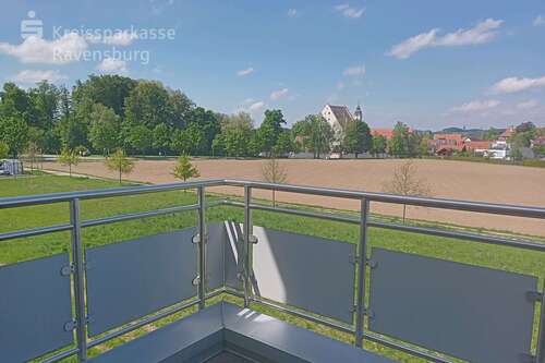Foto - Wohnung zum Kaufen in Kißlegg 375.000,00 € 72.86 m²