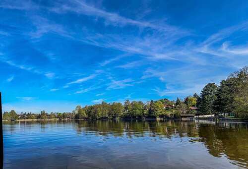 Foto - Wohnung zum Kaufen in Murnau am Staffelsee 449.000,00 € 73.5 m²
