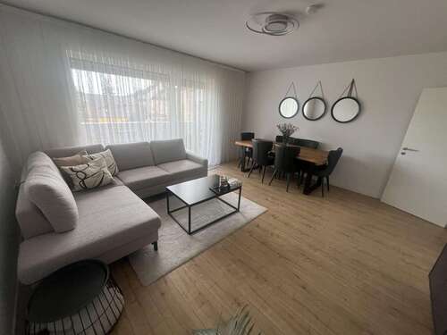 Foto - Wohnung zum Kaufen in Augsburg 295.000,00 € 70.98 m²