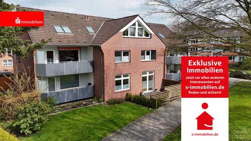 Foto - Haus zum Kaufen in Rendsburg 1.358.000,00 € 559.27 m²