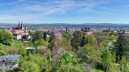 Foto - Grundstück zu verkaufen in Bamberg 1.300.000,00 € 2300 m²
