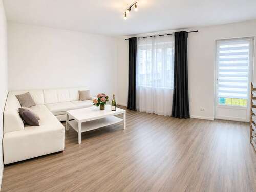 Foto - Wohnung zum Mieten in Verden (Aller) 640,00 € 69 m²