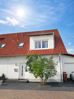 Foto - Haus zum Kaufen in Gensingen 495.000,00 € 119.7 m²