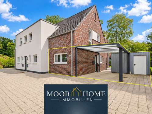 Foto - Wohnung zum Kaufen in Lingen 395.000,00 € 90.15 m²