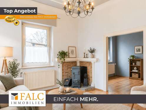 Foto - Haus zum Kaufen in Heinsberg 248.500,00 € 130 m²